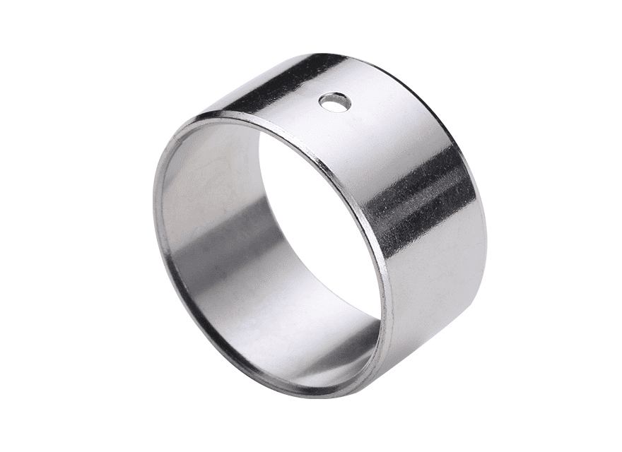 bimetal bearing