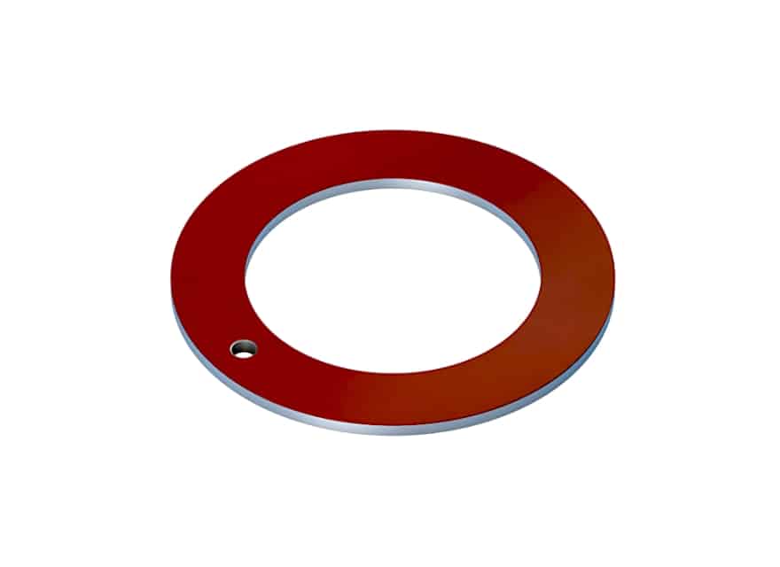 ptfe thrust washer