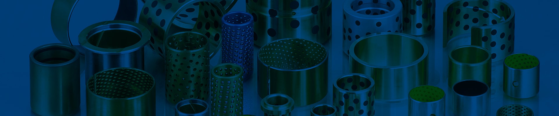 bushings manufacturer China