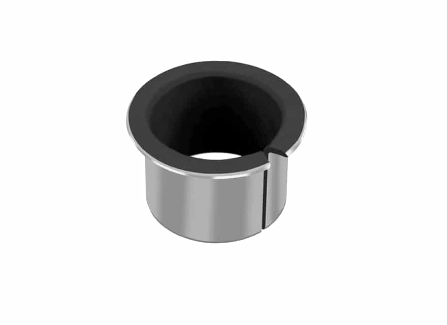 collar bushing ptfe collar PTFE bushing