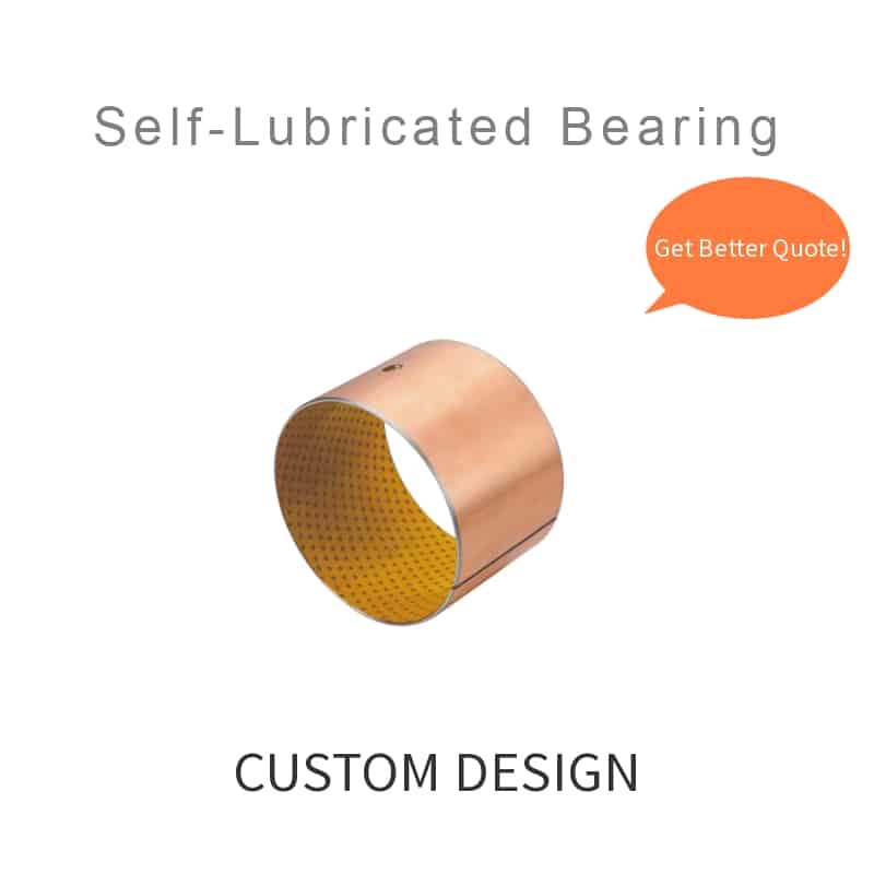 split type bushing