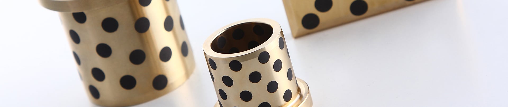 graphite bronze bearings