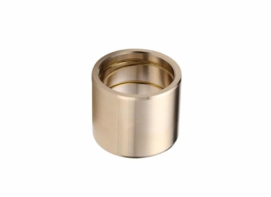 cast bronze bearings