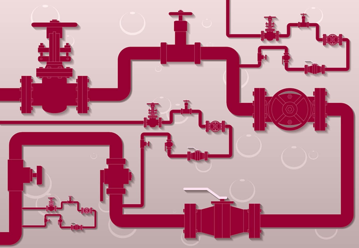 The Factory 13 valve bushing