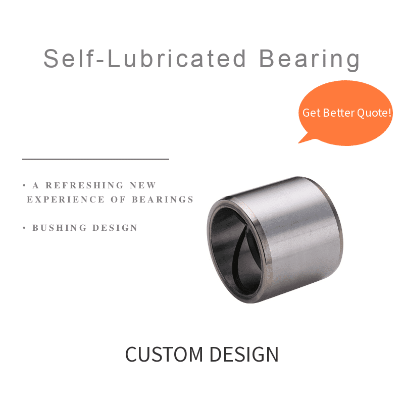 Hardened Steel Bushing Excellent Price