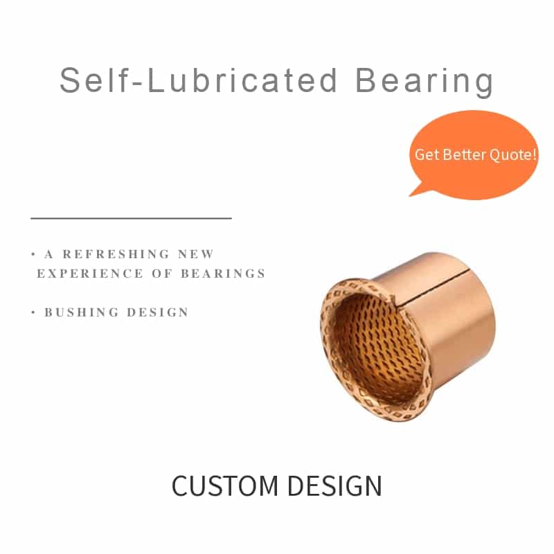 BRONZE SPLIT BUSHINGS 15 lagerbuchse BRONZE SPLIT FLANGED BUSHINGS