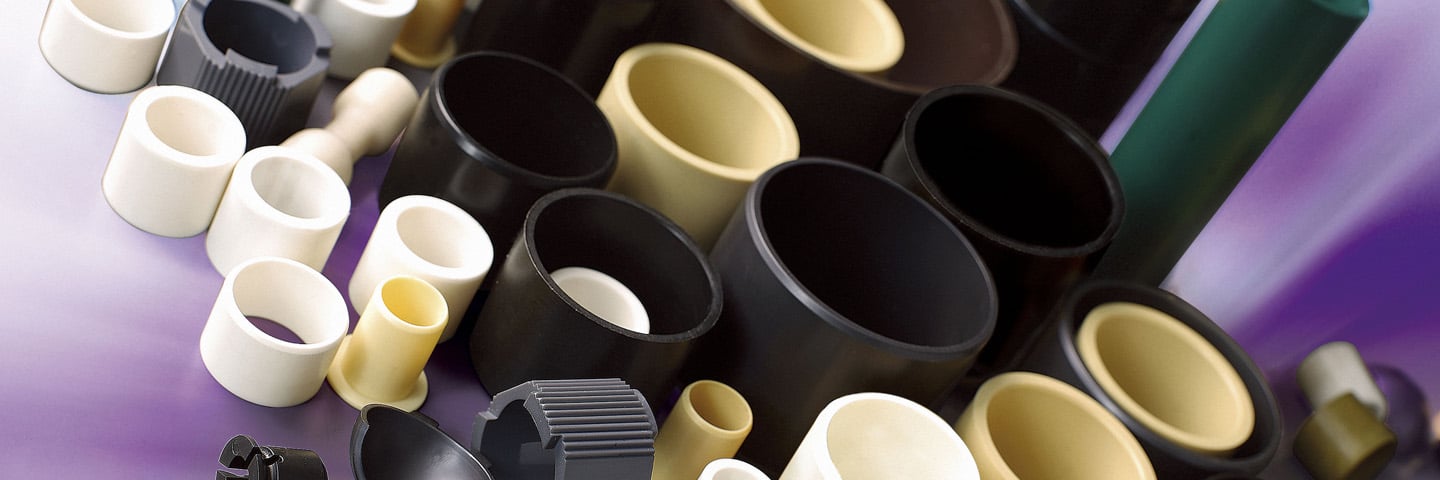 Solar Power Bushing 21 plastic sleeve bushing