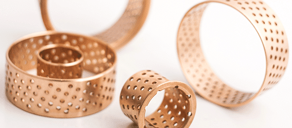 092 bronze bearing WB702 bronze bushings
