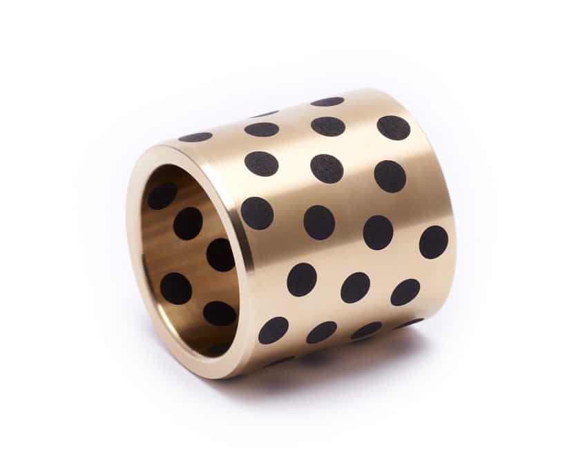 graphite bronze bushings