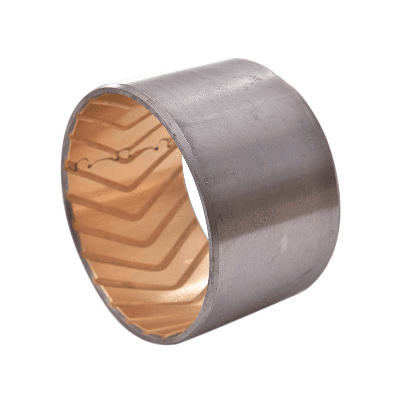 bimetal bearing bushing