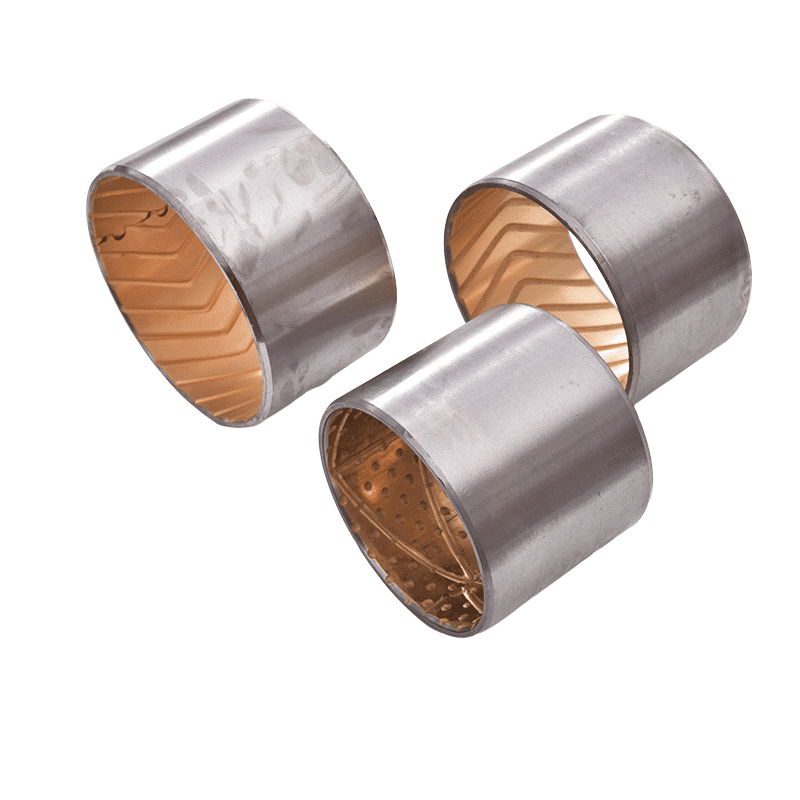 bimetal bushing bearings2