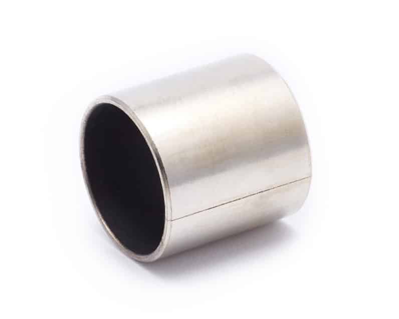 self-lubricating bearings PTFE material