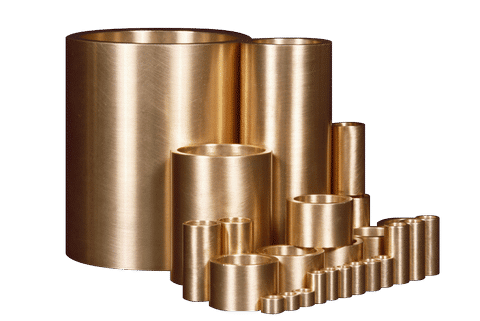 tin bronze bushing