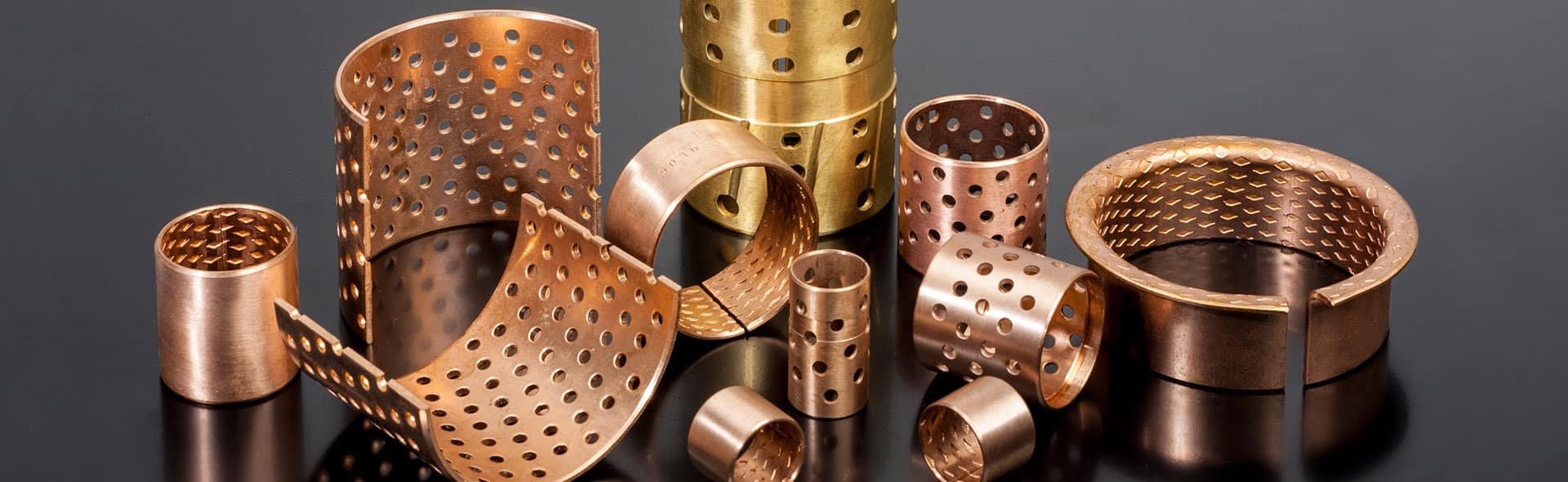 bronze bushings bronze bushings