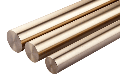 C95400 Aluminum Bronze Bushings material