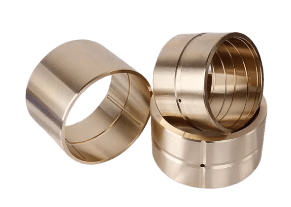 Cast Bronze Bearings