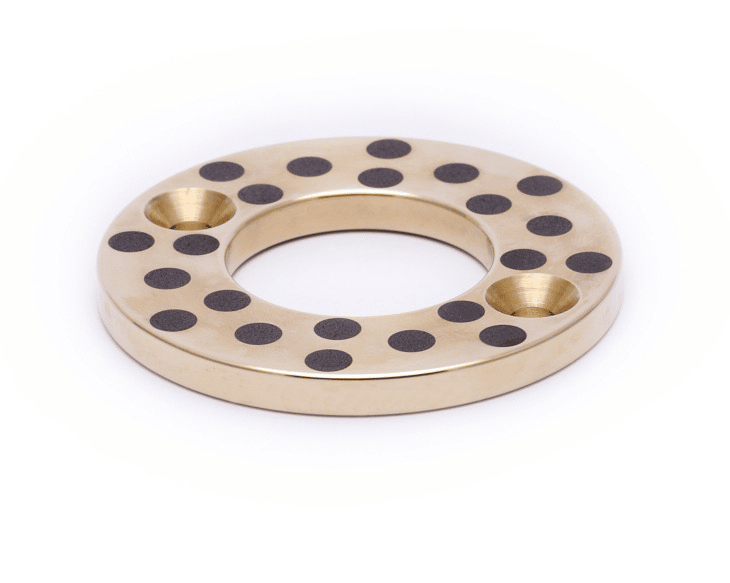 Oilless Bronze Bushing