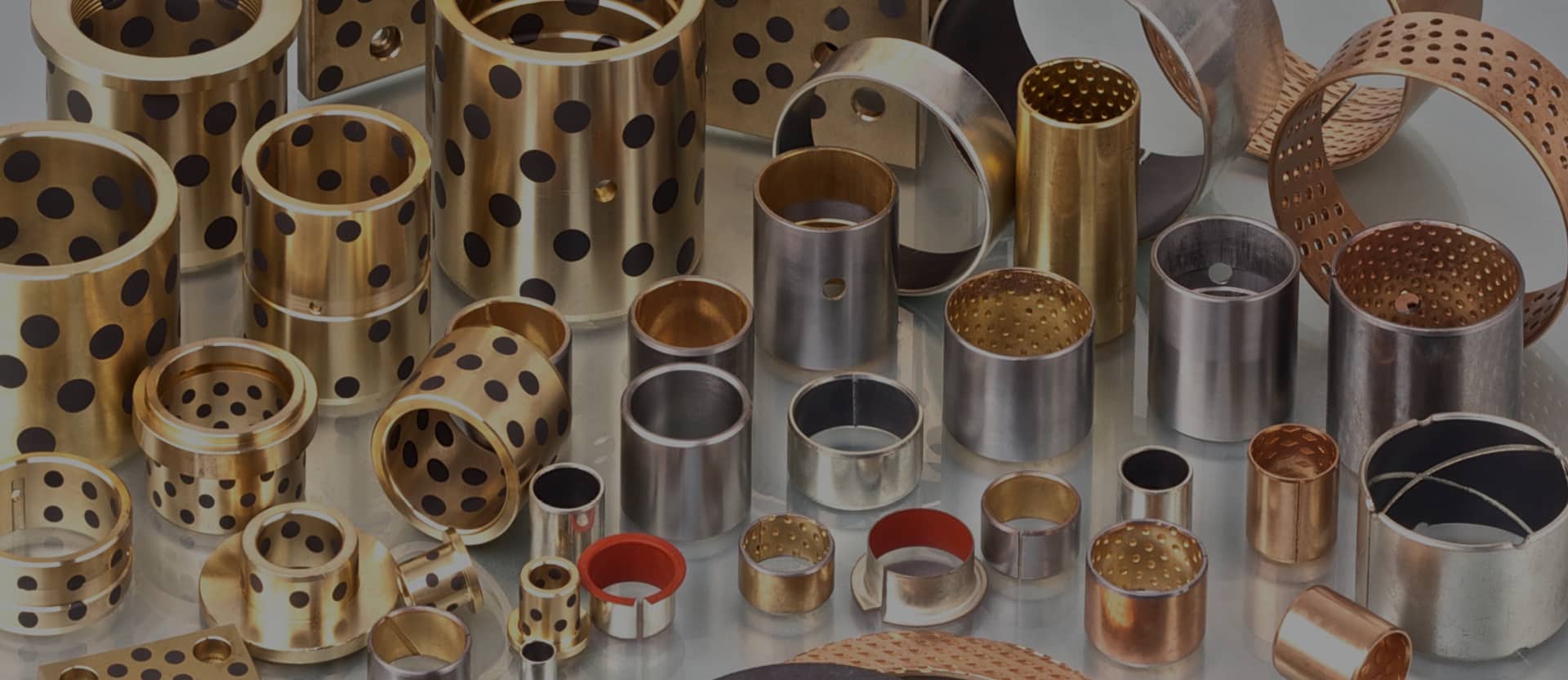self-lubricating-bronze-bearings-manufacturer glijlagers
