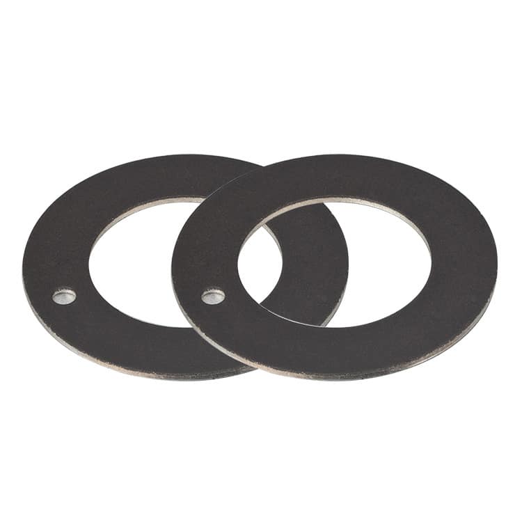 PTFE thrust washer