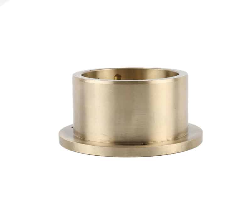 cast bronze bearings