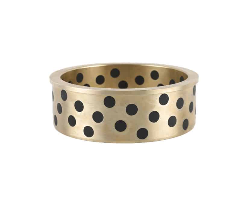 BRONZE BUSHINGS BRONZE BUSHINGS