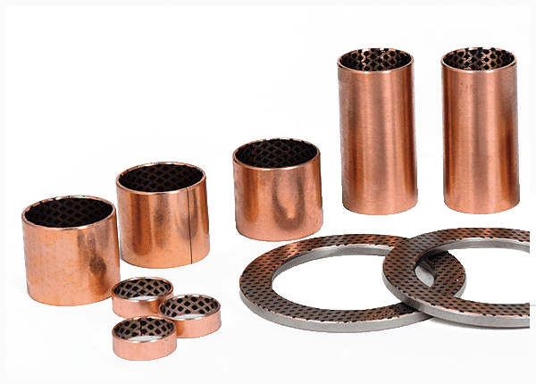 GRAPHITE FILLED DIAMOND INDENT SURFACE FINISH GRAPHITE FILLED DIAMOND INDENT SURFACE FINISH