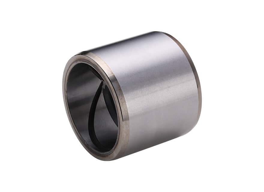 Hardened Steel Bushings