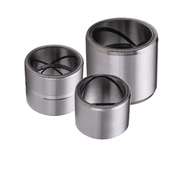 Hardened Steel Bushing Excellent Price