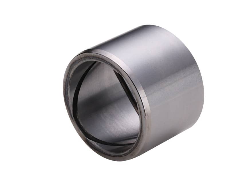 Hardened Steel Bushings