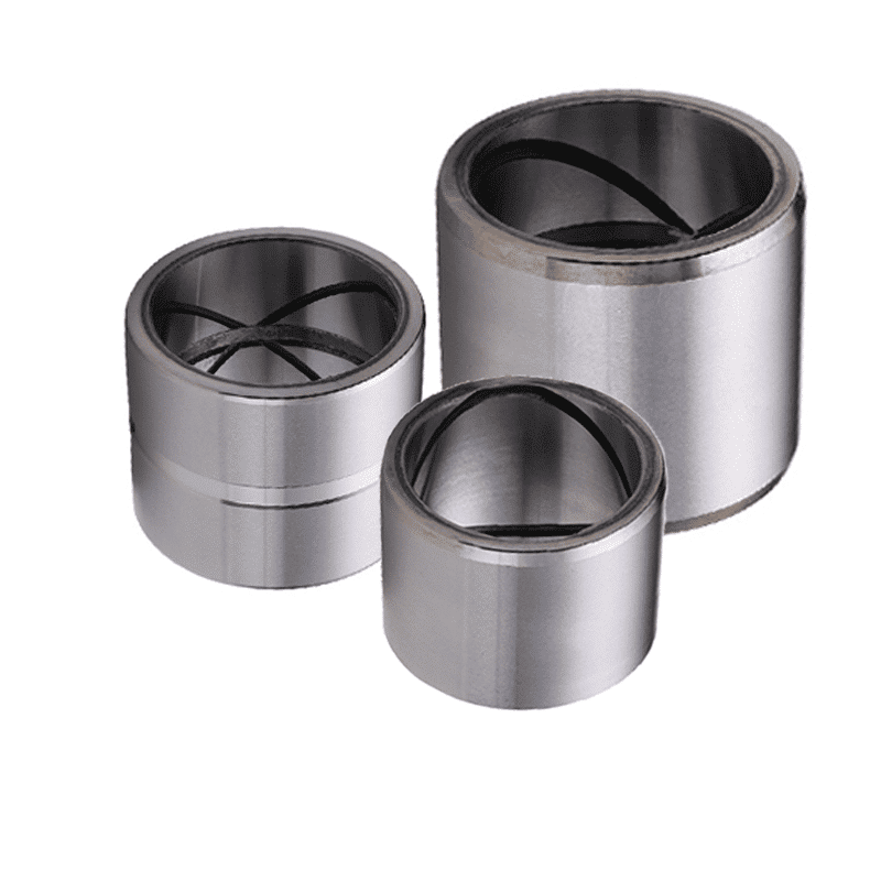 Hardened Steel Bushings