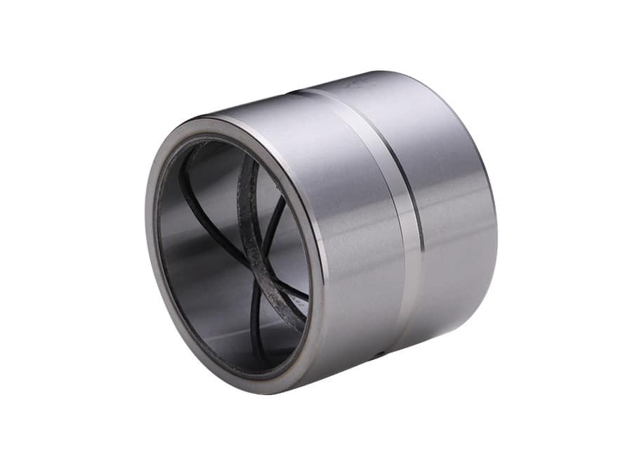 Hardened Steel Bushings