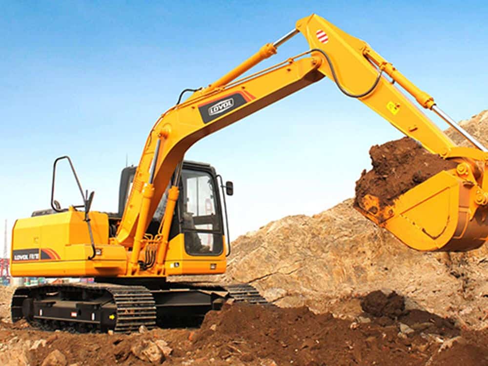 bearing application-construction machinery Camshaft Bushing