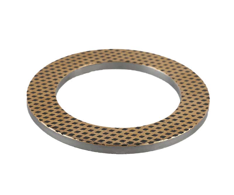 bimetal bearing bushings bimetal bearing bushings