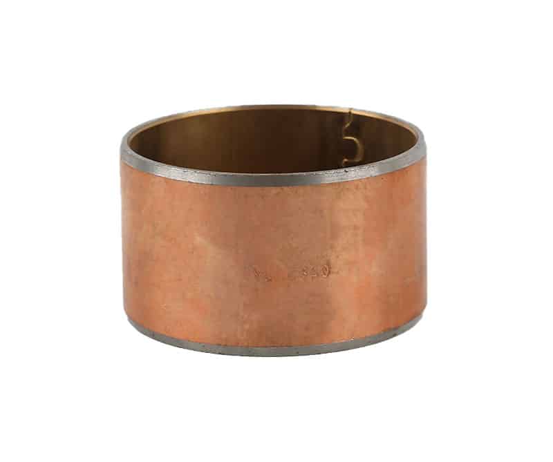 bimetal bearing bushings Bimetal Bushing Bearing