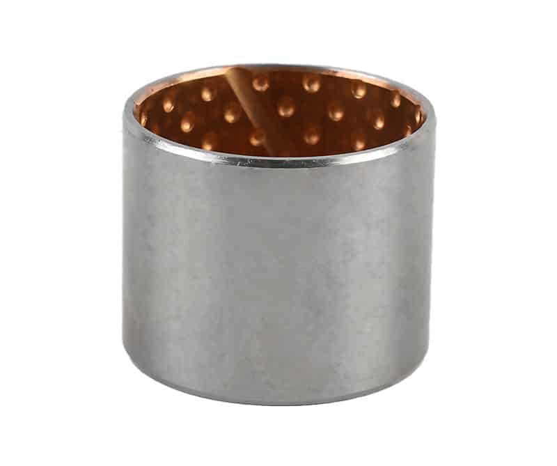 bimetal bearing bushings bi-metal bearings