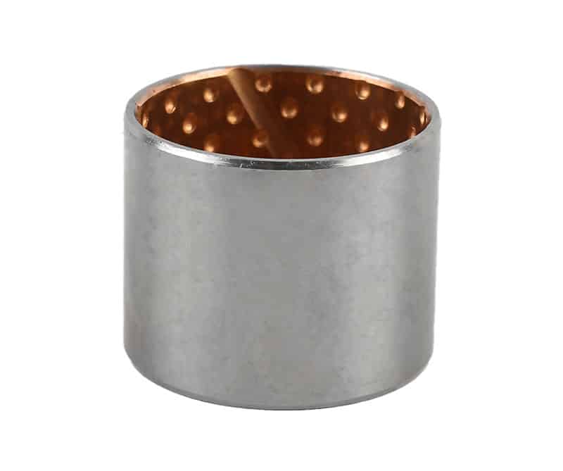 bimetal bearing bushings