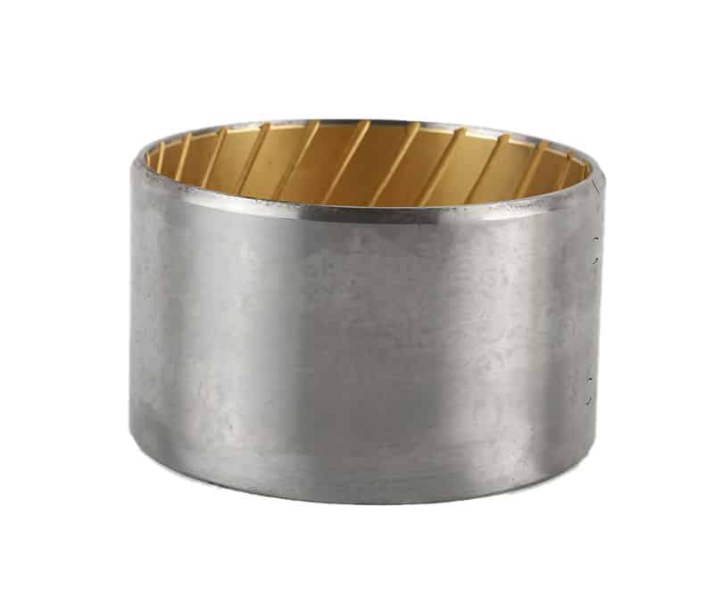 bimetal bearing bushings Bimetal Bushing Bearing