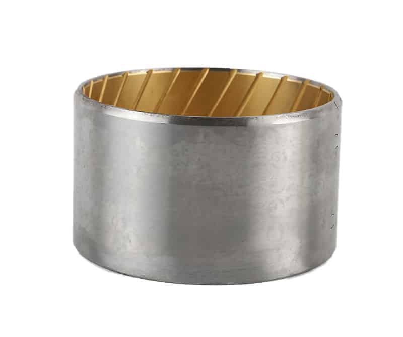 Bimetal Bushing Bearing