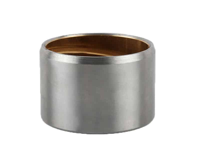 Piston bushing 15 bimetal bearing