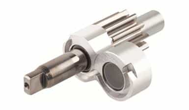 pump bushings-gear wheel gear pump bushings