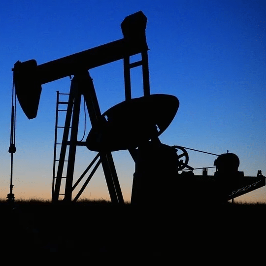 Lubricating Bushings for oil & gas