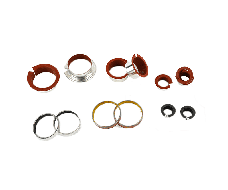 Self-lubricating Bearings