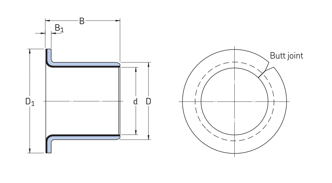 butt-joint-flange-bushing butt-joint-flange-bushing