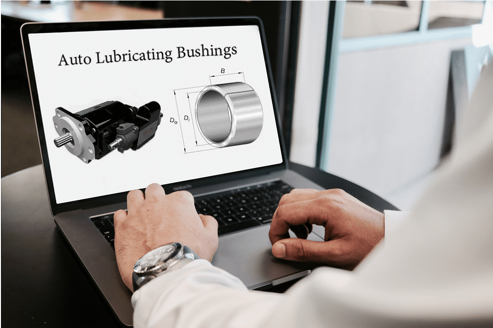 gear pump bushing dimensions gear pump bushings
