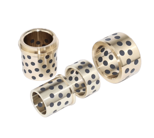 Pillow Block Bushings