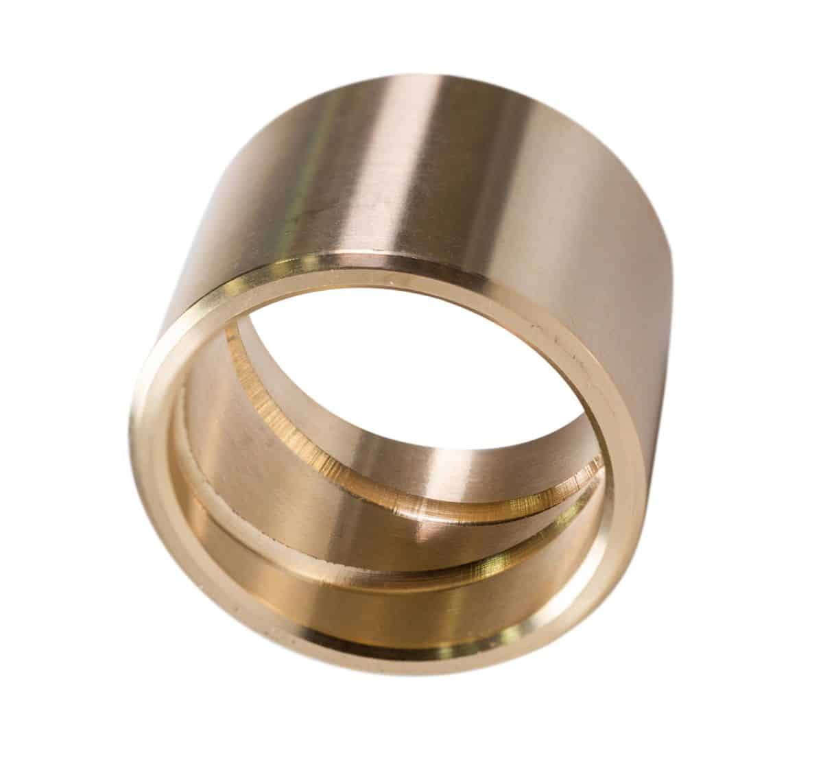 Shoulder Bronze Bushings Metric Custom Bushings