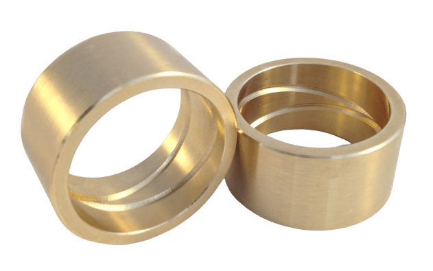 cast bronze sleeve bearings