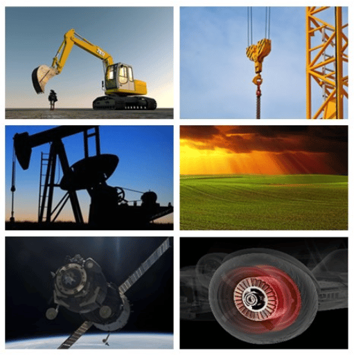 lagerbuchse bushing application A Wide Selection Of Application For Your Lagerbuchse