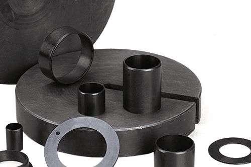 plastic bearings bushings