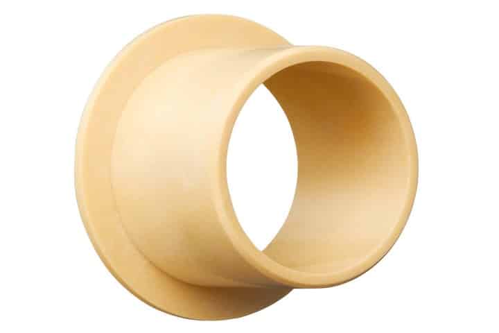 plastic bearings bushings